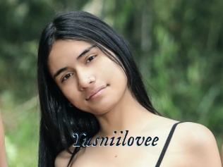 Yusniilovee