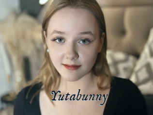 Yutabunny