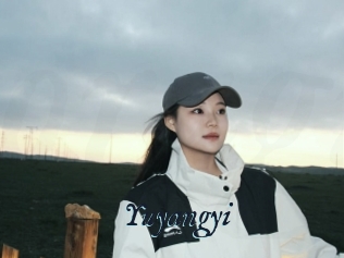 Yuyangyi