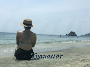 Yvanastar