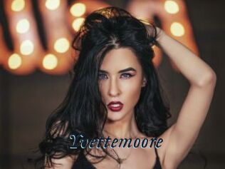 Yvettemoore