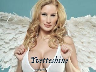 Yvetteshine