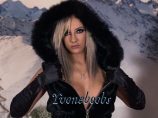 Yvoneboobs
