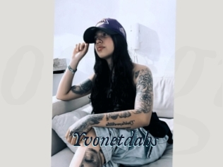 Yvonetdahs