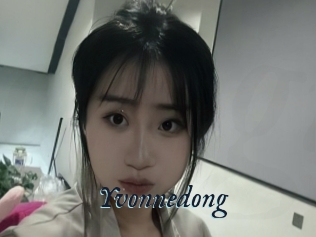 Yvonnedong