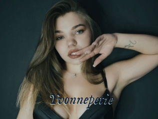 Yvonnepetie