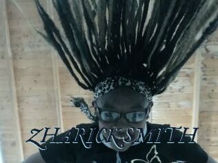 ZHARICK_SMITH
