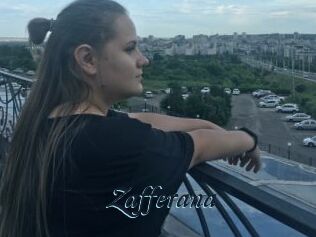 Zafferana