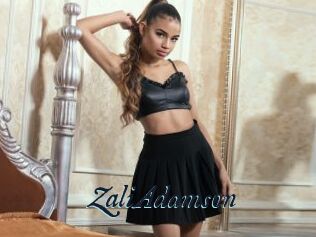 ZaliAdamson
