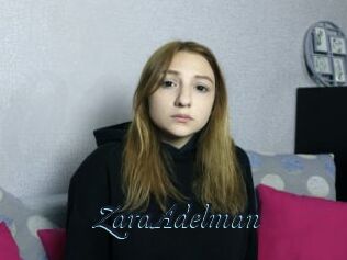 ZaraAdelman