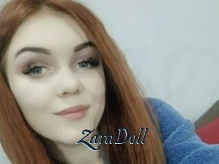 ZaraDoll