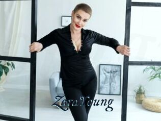 ZaraYoung