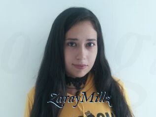 ZarayMillz