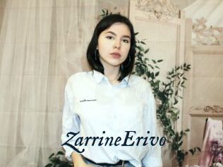 ZarrineErivo