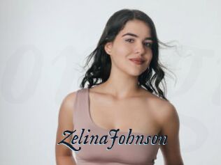 ZelinaJohnson