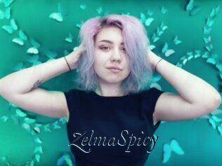 ZelmaSpicy