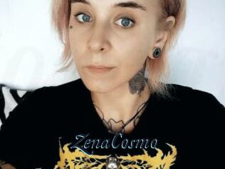 ZenaCosmo