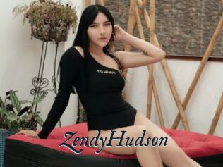 ZendyHudson