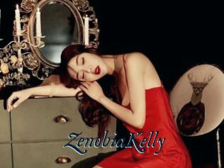 ZenobiaKelly