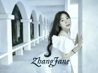 ZhangJane