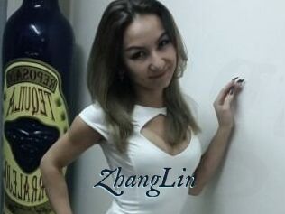 ZhangLin