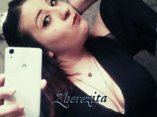 Zherezita