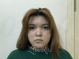 ZieuKao