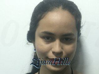 ZijamHills