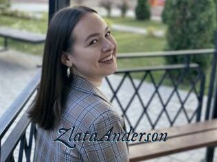 ZlataAnderson