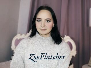 ZoeFlatcher