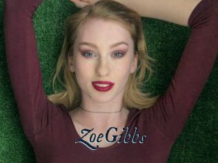 ZoeGibbs