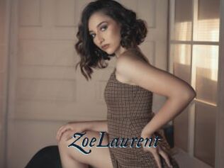 ZoeLaurent