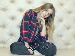 ZoeLeek