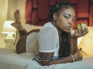 ZoeLewis