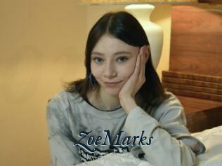 ZoeMarks