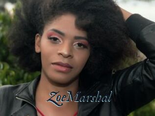 ZoeMarshal