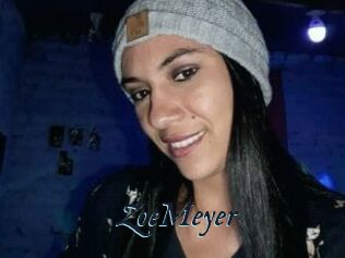 ZoeMeyer