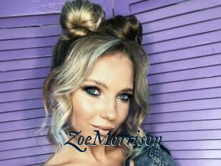 ZoeMorrison