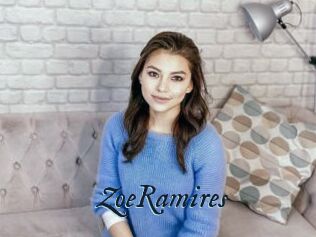 ZoeRamires