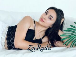 ZoeRudd