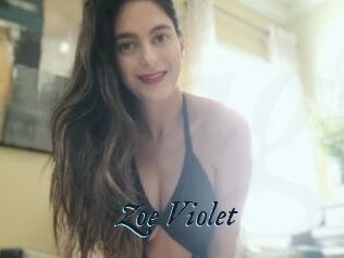 Zoe_Violet
