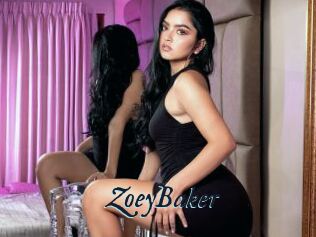 ZoeyBaker