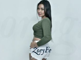 ZoeyFe
