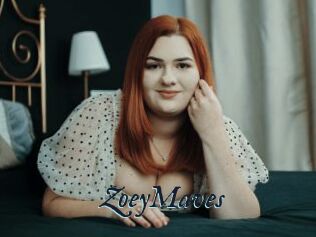 ZoeyMaves