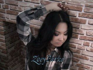 ZoeyParks