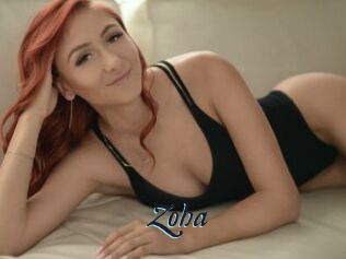 Zoha