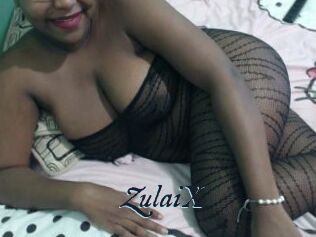 ZulaiX