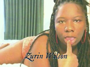 Zurin_Wilson