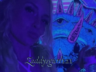 Zaddysgurl121