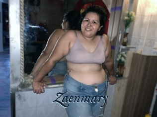 Zaenmary